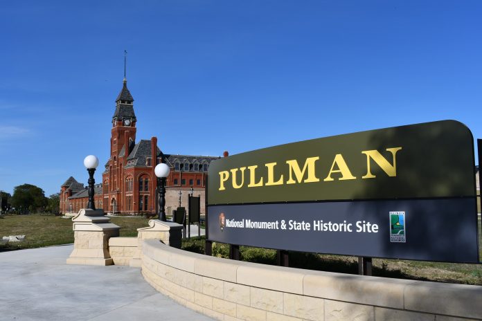pullman