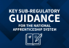 Labor Department clears roadblocks for apprenticeships, promises faster approvals