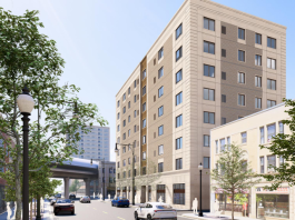 Chicago Plan Commission to review Rogers Park mixed-use redevelopment proposal, residential infill guidelines