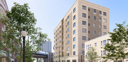 Chicago Plan Commission to review Rogers Park mixed-use redevelopment proposal, residential infill guidelines