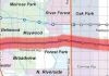 Jacobs selected for two Illinois DOT projects to modernize I-290 corridor in Chicago area