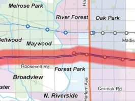 Jacobs selected for two Illinois DOT projects to modernize I-290 corridor in Chicago area