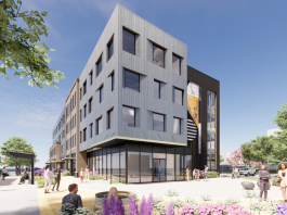 CDC approves $220M in housing, Loop hotel conversion projects