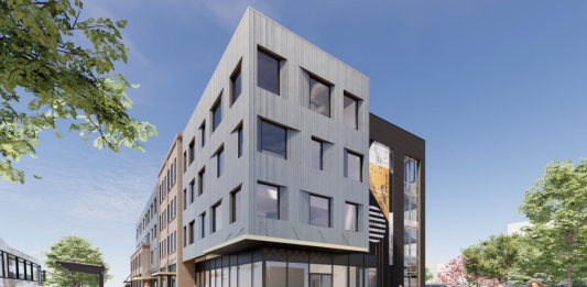 CDC approves $220M in housing, Loop hotel conversion projects