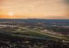 Gary/Chicago International Airport Receives $10M federal grant to build air traffic control tower