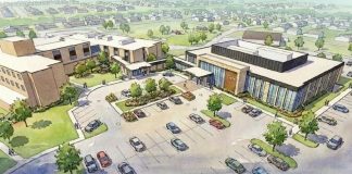 Carle Health approves $45M expansion at Olney hospital to add specialty care building, expand ER capacity