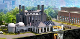 NRC accepts permit application for NANO Nuclear microreactor at University of Illinois
