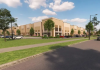 Peak Construction awarded 428,900-sq.-ft. warehouse project in Algonquin