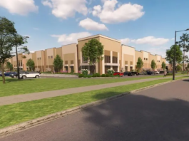 Peak Construction awarded 428,900-sq.-ft. warehouse project in Algonquin