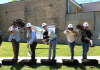 Mt. Pisgah Apartments project breaks ground in Evanston, adding 33 affordable homes