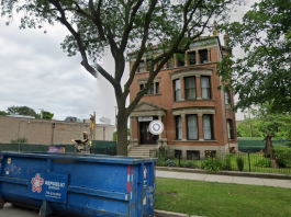Chicago City Council approves housing, landmark designation, development measures