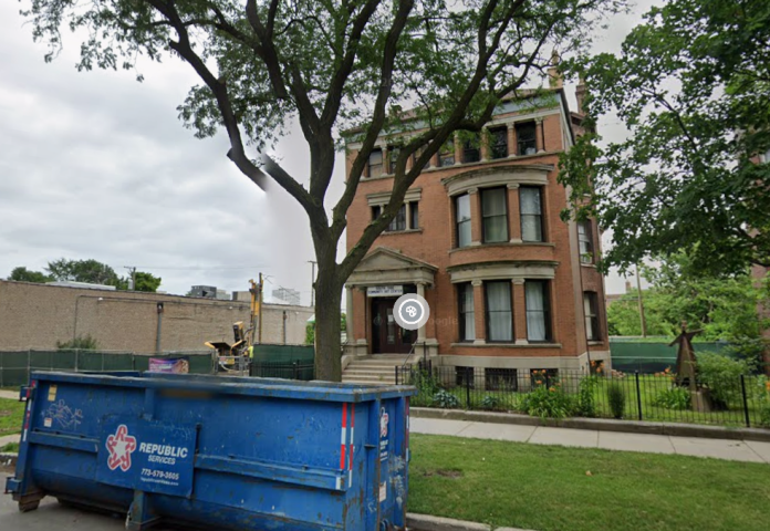 south side museum