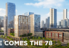 Johnson proposes revised $424.9 million TIF package for The 78 development