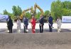 Advocate Health breaks ground on $300M South Side hospital at former steel site