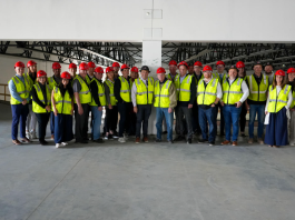 Elk Grove Ice Arena construction moves indoors, completion expected fall 2026