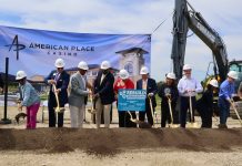 Full House Resorts breaks ground on permanent Waukegan casino