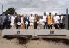 Construction begins on 44-unit affordable housing development in West Garfield Park