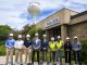 Path Construction breaks ground on new Libertyville police station designed by FGM Architects
