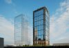 Construction underway on Chicago’s first geothermal-powered, all-electric multifamily high-rise