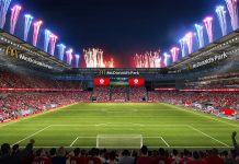 Chicago Fire FC selects Boldyn Networks for connectivity infrastructure at new McDonald’s Park