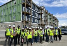 Seven Next Gen alumni secure LIHTC awards for 342 Illinois affordable homes