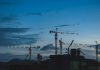 Why construction site security should start before ground is broken