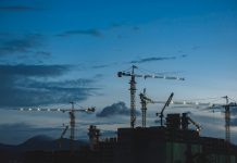 Why construction site security should start before ground is broken