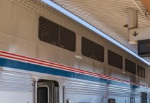 Federal grants support new Amtrak maintenance facility, rail infrastructure upgrades in Chicago