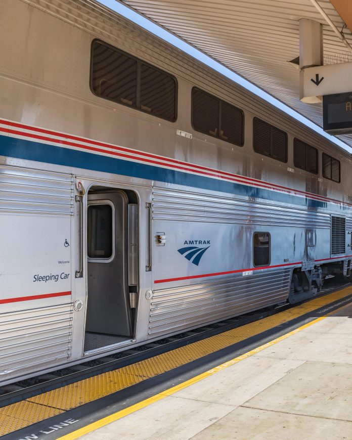 amtrak