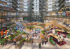 Google unveils designs for Thompson Center redevelopment in Chicago