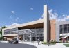 Power Construction building $99-million cancer centre at Advocate Lutheran General Power Construction building $99-million cancer centre at Advocate Lutheran General