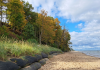 Whose lakebed is it? What a draft 2026 South Side shoreline study shows about ownership limits on lakefront repairs