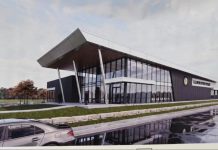 Illinois State Police to Build $55-million Regional Headquarters in East St. Louis