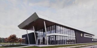 Illinois State Police to Build $55-million Regional Headquarters in East St. Louis