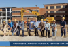 CGH Medical Center breaks ground on surgical services expansion