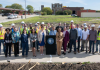 $400M wastewater treatment project breaks ground in Skokie